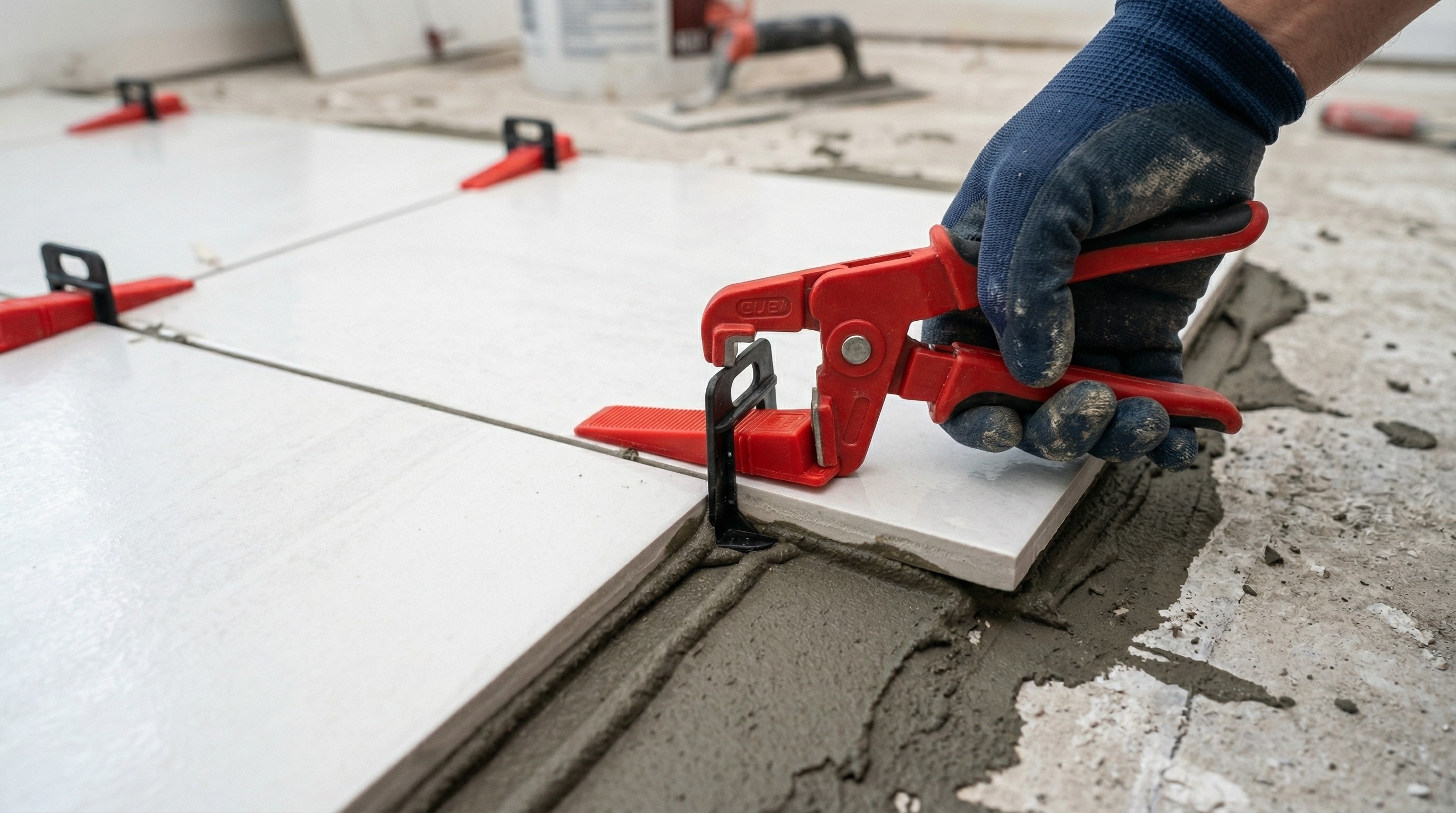 Fliesen-Zentrum Deutschland GmbH NL Münster – Fliesenleger Münster